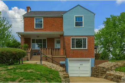 601 Lochinvar Dr, Pittsburgh, PA 15237 - Photo 1
