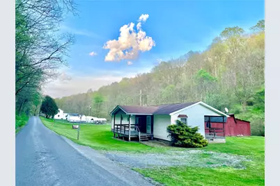 474 Iron Rock Road, Franklin Township, PA 15370 - Photo 1