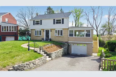 7177 Shannon Rd, Pittsburgh, PA 15147 - Photo 3