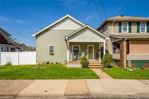 233 N 18th Ave, New Brighton, PA 15066 - Photo 31