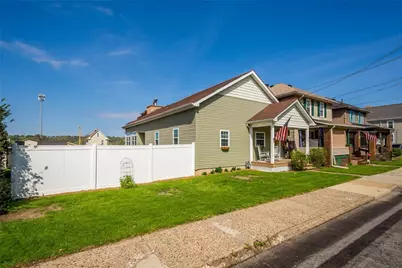 233 N 18th Avenue, New Brighton, PA 15066 - Photo 1