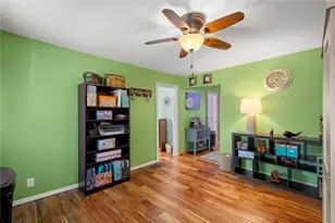 233 N 18th Ave, New Brighton, PA 15066 - Photo 5