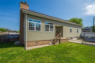 233 N 18th Ave, New Brighton, PA 15066 - Photo 1
