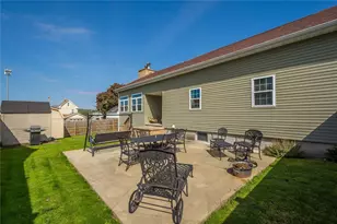 233 N 18th Ave, New Brighton, PA 15066 - Photo 17