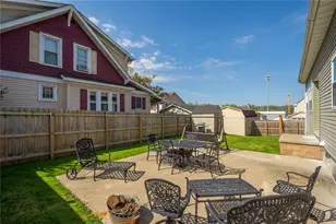 233 N 18th Ave, New Brighton, PA 15066 - Photo 19