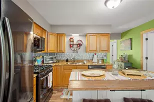 233 N 18th Ave, New Brighton, PA 15066 - Photo 11