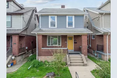 1405 Morningside, Pittsburgh, PA 15206 - Photo 1