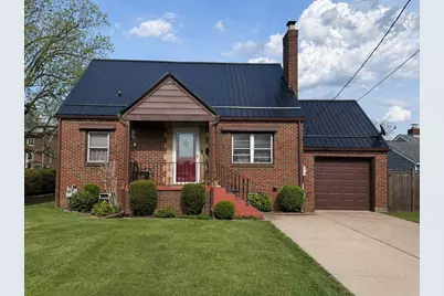 510 Haig St, Ellwood City, PA 16117 - Photo 1