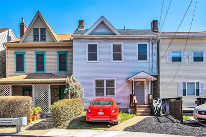 3127 Josephine St, Pittsburgh, PA 15203 - Photo 1