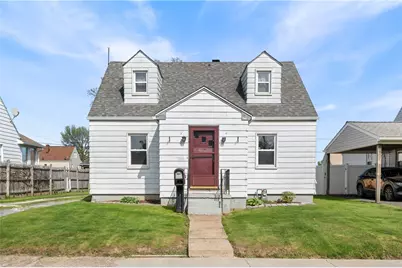 1318 Pennsylvania Ave, Harrison Township, PA 15065 - Photo 1