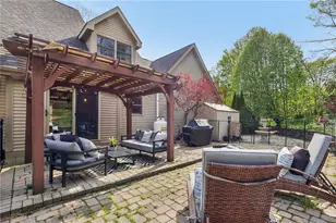 107 Timberlee Dr, Connoquenessing Township, PA 16033 - Photo 45