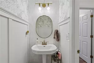 107 Timberlee Dr, Connoquenessing Township, PA 16033 - Photo 17