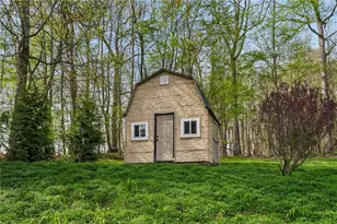 107 Timberlee Dr, Connoquenessing Township, PA 16033 - Photo 49