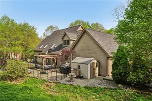 107 Timberlee Dr, Connoquenessing Township, PA 16033 - Photo 43