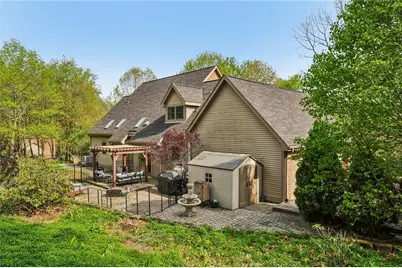 107 Timberlee Dr, Connoquenessing Township, PA 16033 - Photo 43
