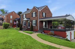 1026 McCoy Rd, Kennedy Township, PA 15136 - Photo 1