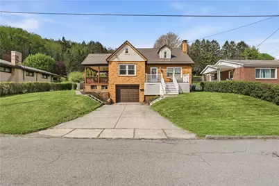 1916 Hillside Avenue, Windber, PA 15963 - Photo 3
