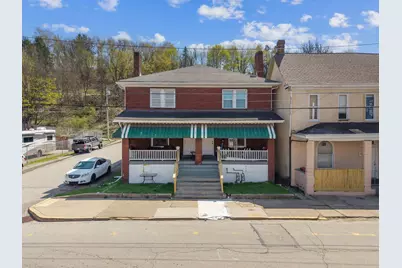 602 Division Street, Jeannette, PA 15644 - Photo 1