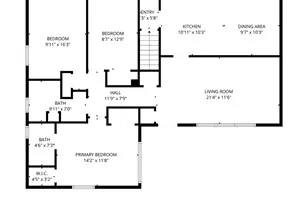 133 Beale Ave, Leechburg Boro, PA 15656 - Photo 23