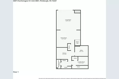 4007 Charlemagne Circle, Ross Twp, PA 15237 - Photo 35