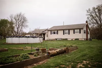 2667 Leesburg Volant Rd, Springfield Township, PA 16156 - Photo 5