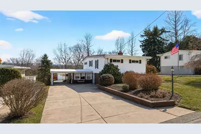 3604 Rosebriar Ave., Pittsburgh, PA 15116 - Photo 1