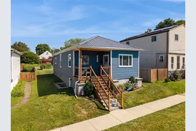 1512 3rd St, Harrison Township, PA 15065 - Photo 1