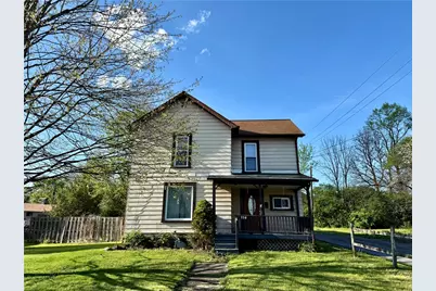 226 W Butler St, Mercer Boro, PA 16137 - Photo 1