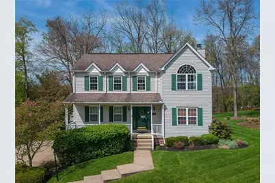 501 Saint Phillips Ct, Cranberry Township, PA 16066 - Photo 1