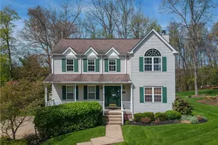 501 St Phillips Ct, Cranberry Township, PA 16066 - Photo 1