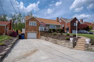 1019 Emery Dr, Pittsburgh, PA 15227 - Photo 1
