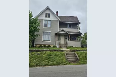 109 E Dubois Ave, Dubois Area School District, PA 15801 - Photo 1