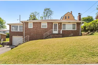 223 Washington Ave., Whitaker, PA 15120 - Photo 1