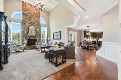 117 Trapp Rock Lane, Adams Township, PA 16046 - Photo 7