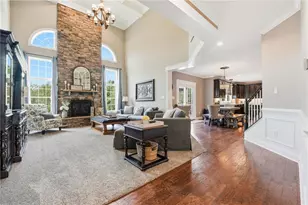117 Trapp Rock Ln, Adams Township, PA 16046 - Photo 7