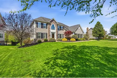 117 Trapp Rock Lane, Adams Township, PA 16046 - Photo 1