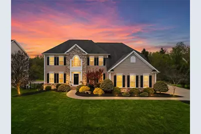 117 Trapp Rock Lane, Adams Township, PA 16046 - Photo 37