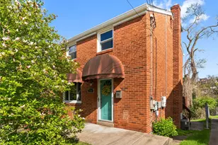 2703 Philadelphia Ave, Pittsburgh, PA 15216 - Photo 1