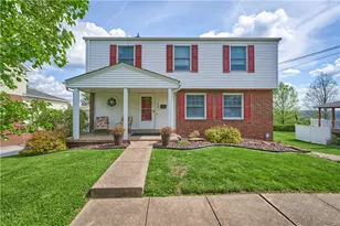 329 McWilliams Dr, Harrison Township, PA 15065 - Photo 1