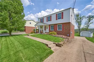 329 McWilliams Dr, Harrison Township, PA 15065 - Photo 3