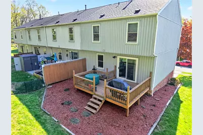 419 Shady Ridge Dr, Monroeville, PA 15146 - Photo 29