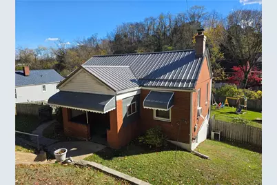 1607 Sylvan Ave, West Mifflin, PA 15122 - Photo 29