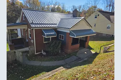 1607 Sylvan Ave, West Mifflin, PA 15122 - Photo 3