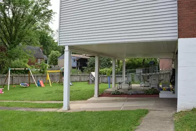 1607 Sylvan Ave, West Mifflin, PA 15122 - Photo 23
