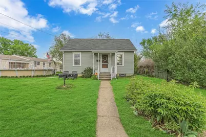 130 Mengel Ave, Center Township, PA 15001 - Photo 1
