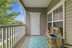 910 Stockton Ridge, Cranberry Township, PA 16066 - Photo 21