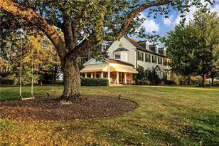 406 Hillside Dr, Sewickley Heights, PA 15143 - Photo 3