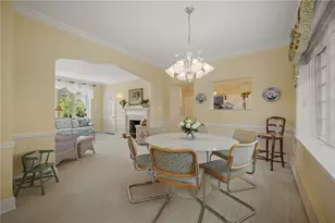 406 Hillside Dr, Sewickley Heights, PA 15143 - Photo 19