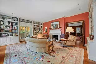 406 Hillside Dr, Sewickley Heights, PA 15143 - Photo 13