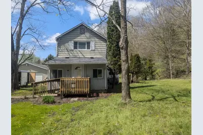 [Address not provided], Darlington Township, PA 16115 - Photo 1
